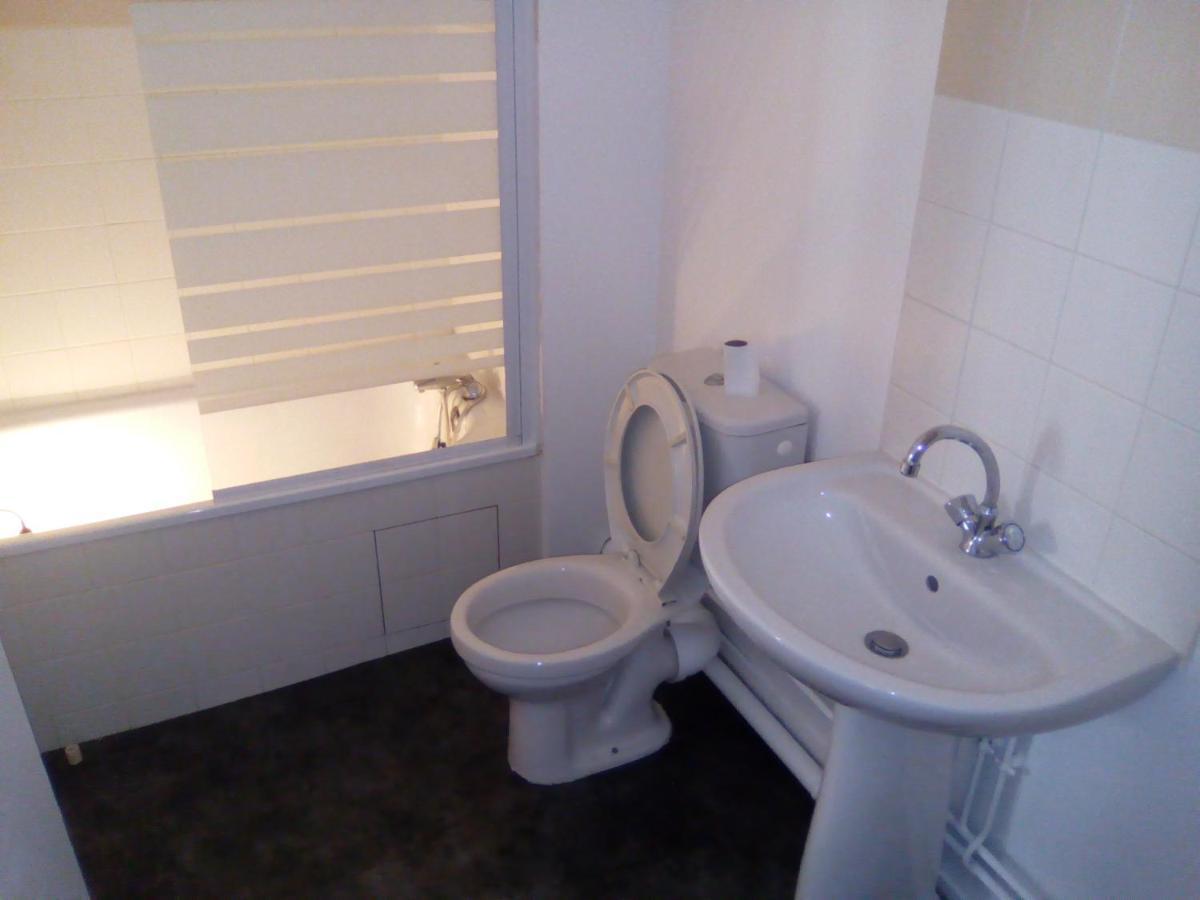 Studio Double 31 Centre De Limoges Wifi Luaran gambar