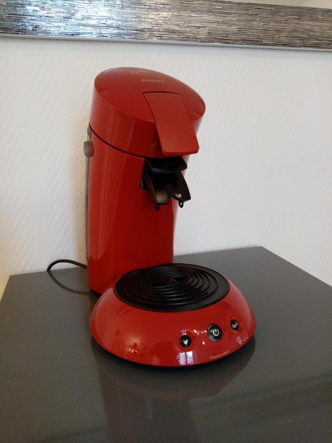 Studio Double 31 Centre De Limoges Wifi Luaran gambar